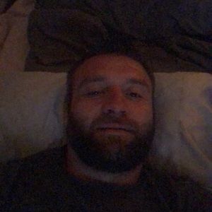 Meet your Posher, Elijah